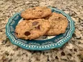 Cowboy Cookies