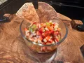 Fruit Salsa