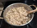 Arroz Con Guandu
