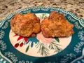 Sausage Cheese Balls