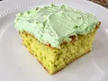Pistachio Cake